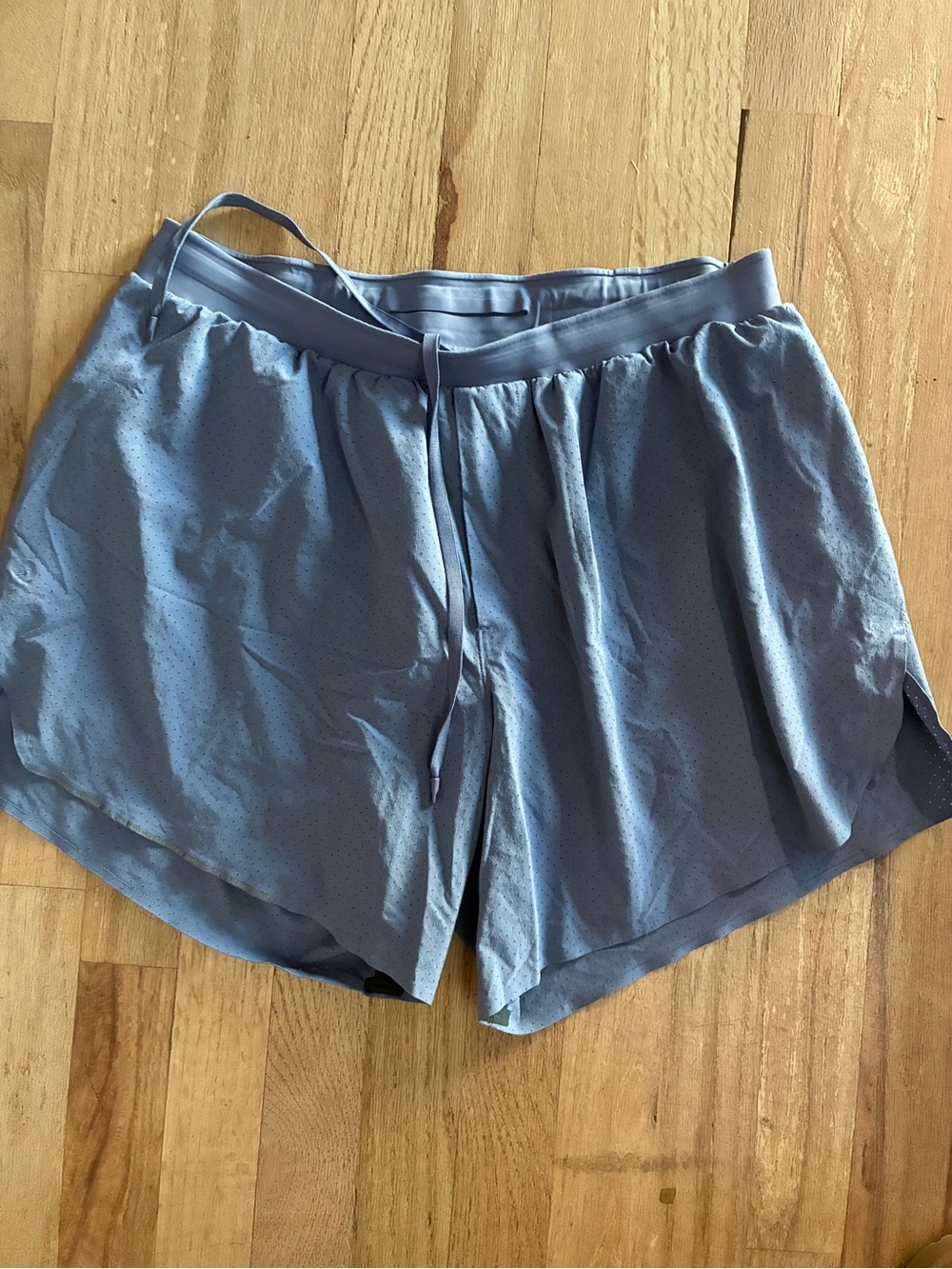 Lululemon Mens Running Short